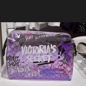 VS makeup bag (large)